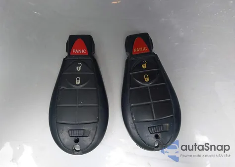 2018 Ram 2500 Tradesman 4X4 6'4 Box z USA, uszkodzony, nr VIN 3C6UR5CL7JG366245